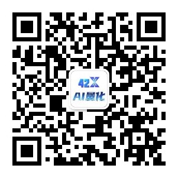 微信客服二维码